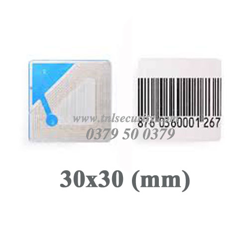 Tem từ mềm HS03 loại 3x3